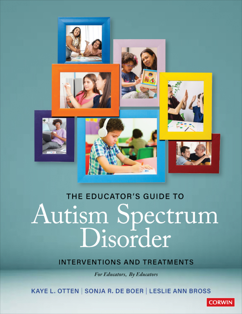 The EducatorÃ¢â‚¬Å¡Ãƒâ€žÃƒÂ¶Ã¢Ë†Å¡Ãƒâ€˜Ã¢â‚¬Å¡ÃƒÂ¢Ã‚Â§s Guide to Autism Spectrum Disorder Interventions and Treatments 1st Edition