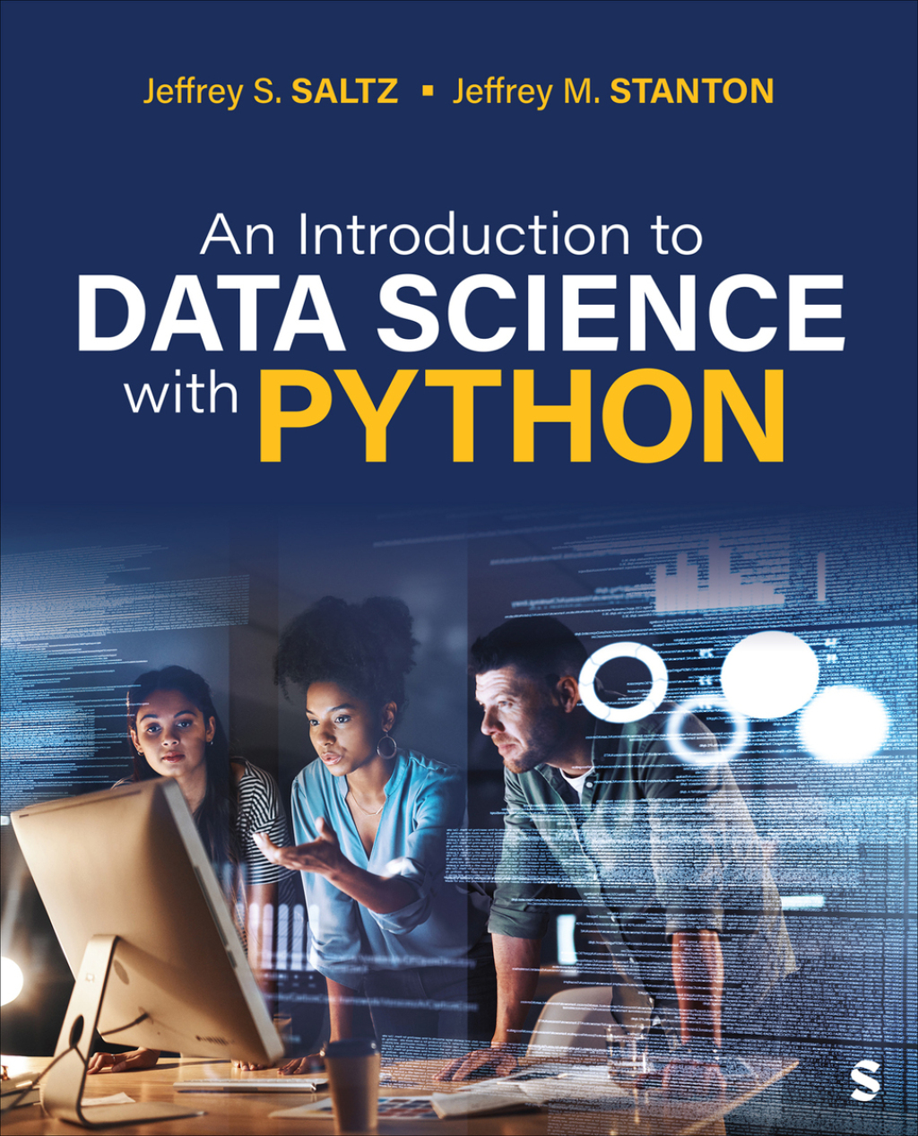 An Introduction to Data Science With Python 1st Edition