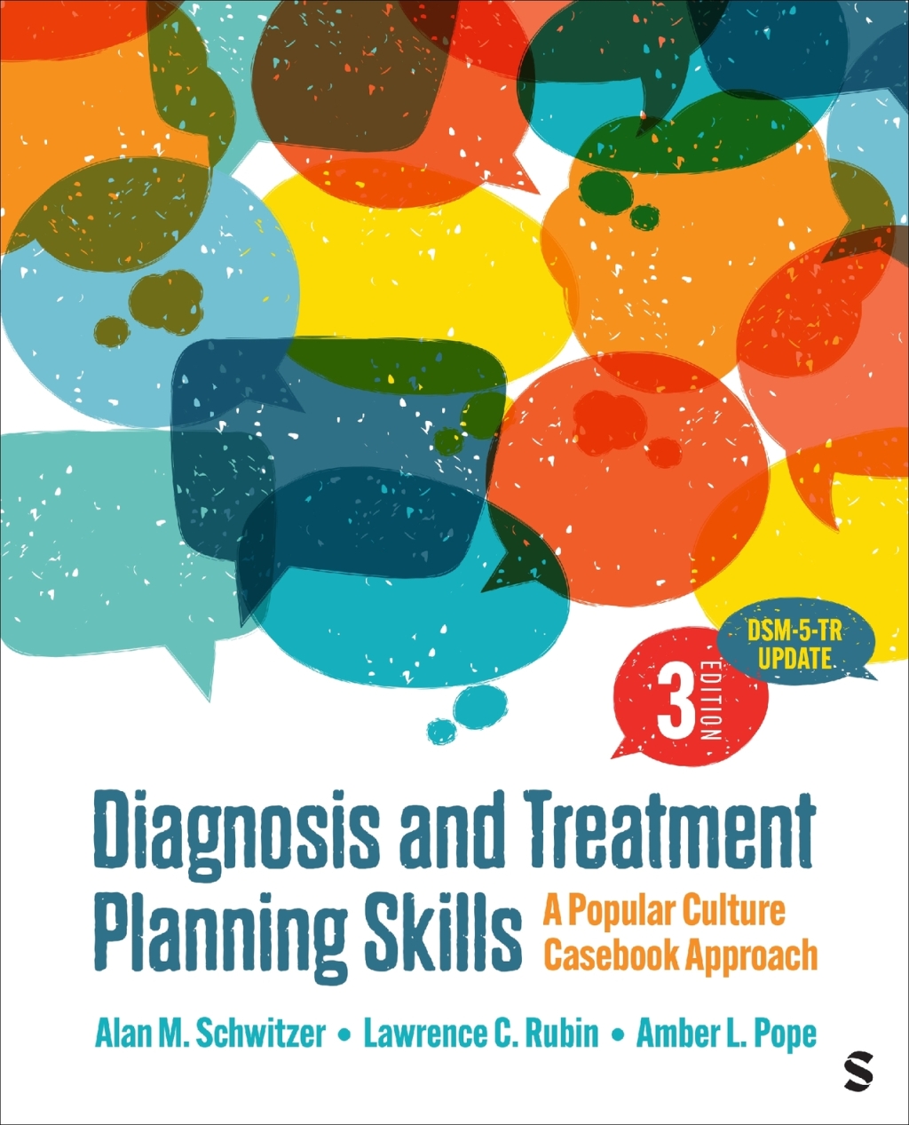 Diagnosis and Treatment Planning Skills A Popular Culture Casebook Approach 3rd Edition