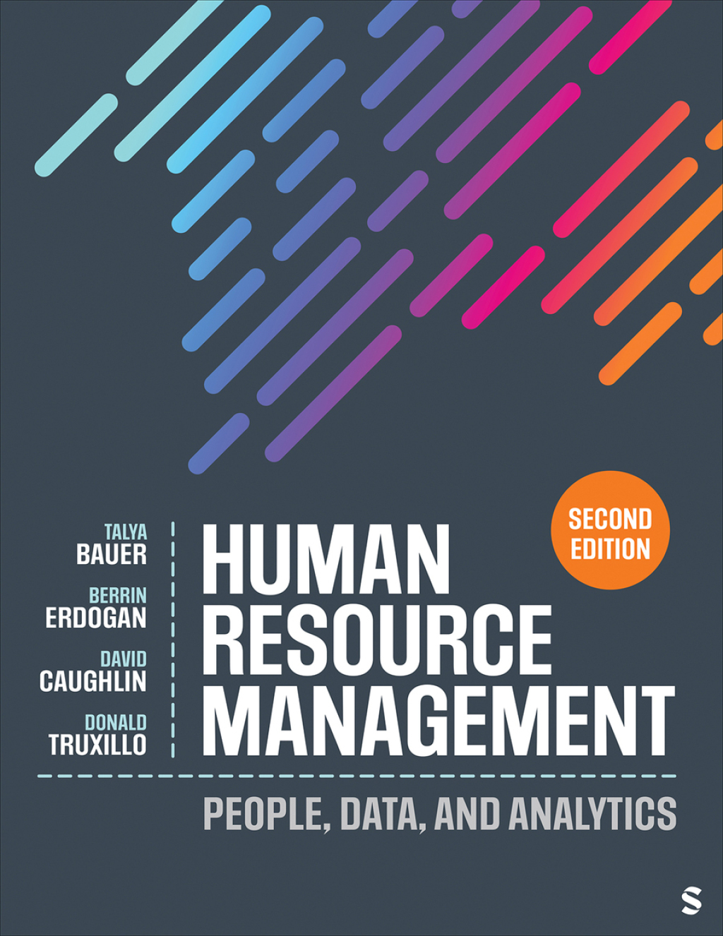 Human Resource Management People, Data, and Analytics 2nd Edition