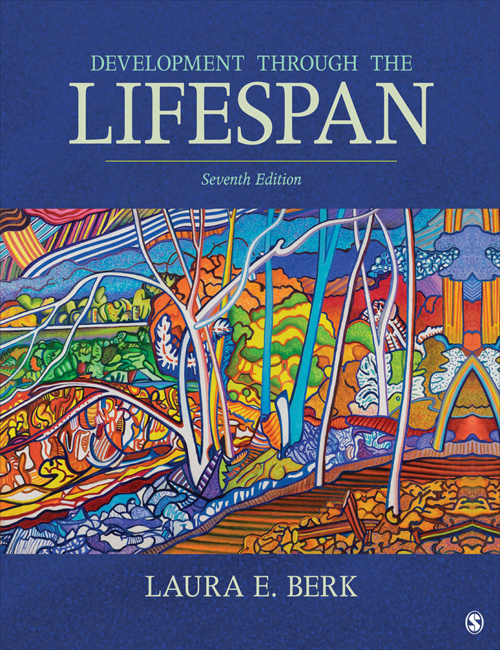 Development Through The Lifespan 7th Edition