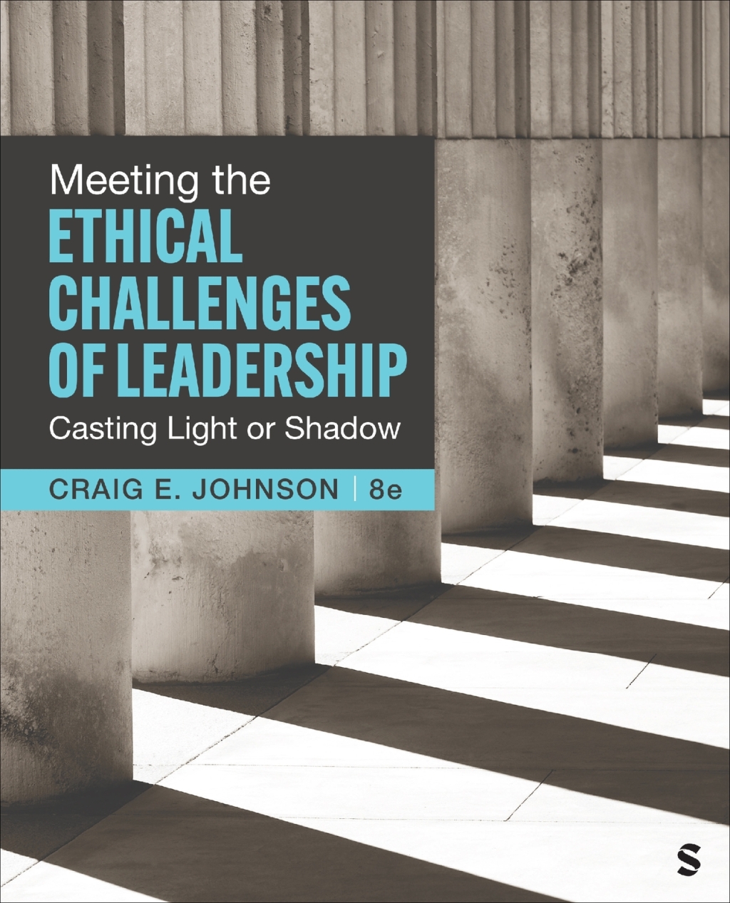 Meeting the Ethical Challenges of Leadership Casting Light or Shadow 8th Edition