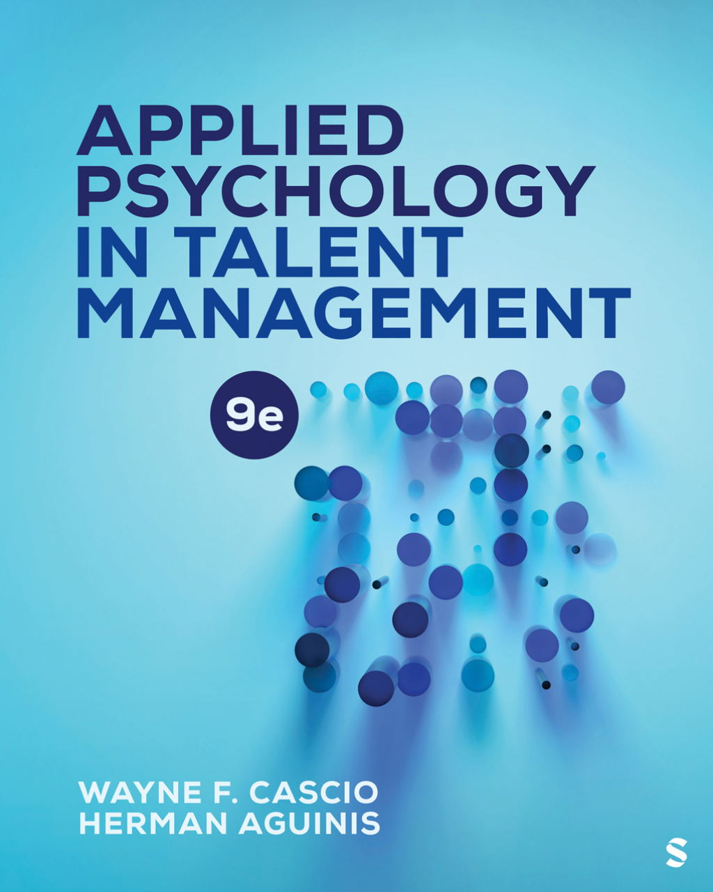 Applied Psychology in Talent Management 9th Edition