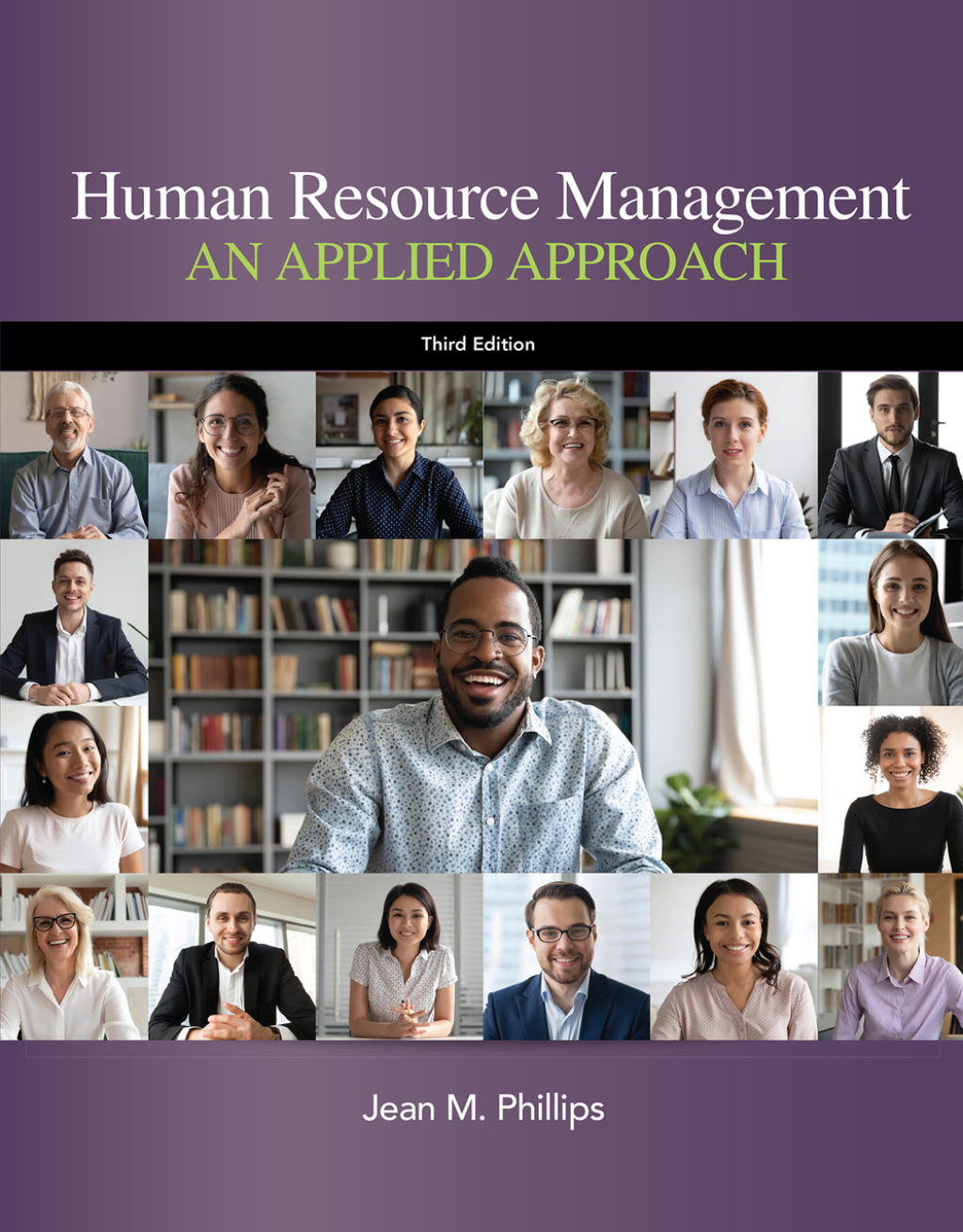 Human Resource Management An Applied Approach 3rd Edition