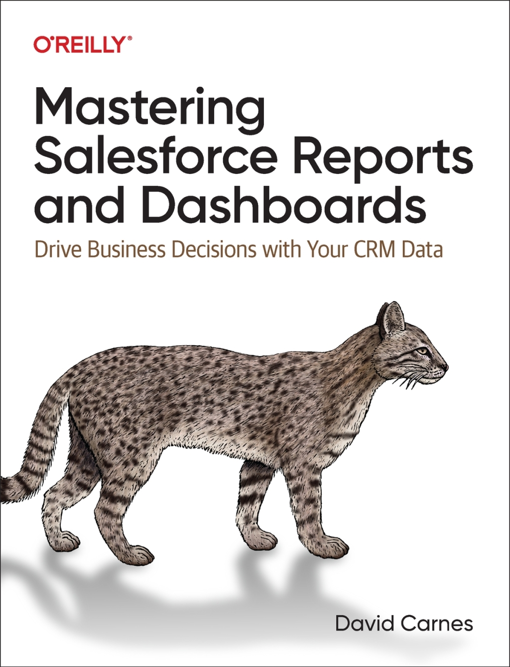 Mastering Salesforce Reports and Dashboards Drive Business Decisions with Your CRM Data 1st Edition