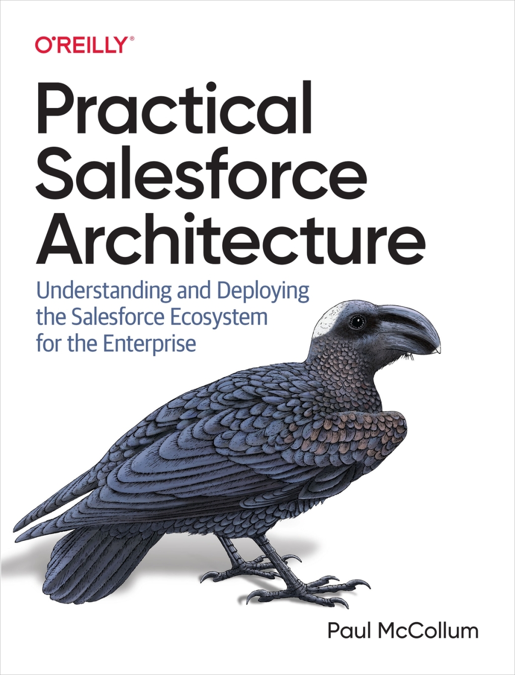 Practical Salesforce Architecture Understanding and Deploying the Salesforce Ecosystem for the Enterprise 1st Edition