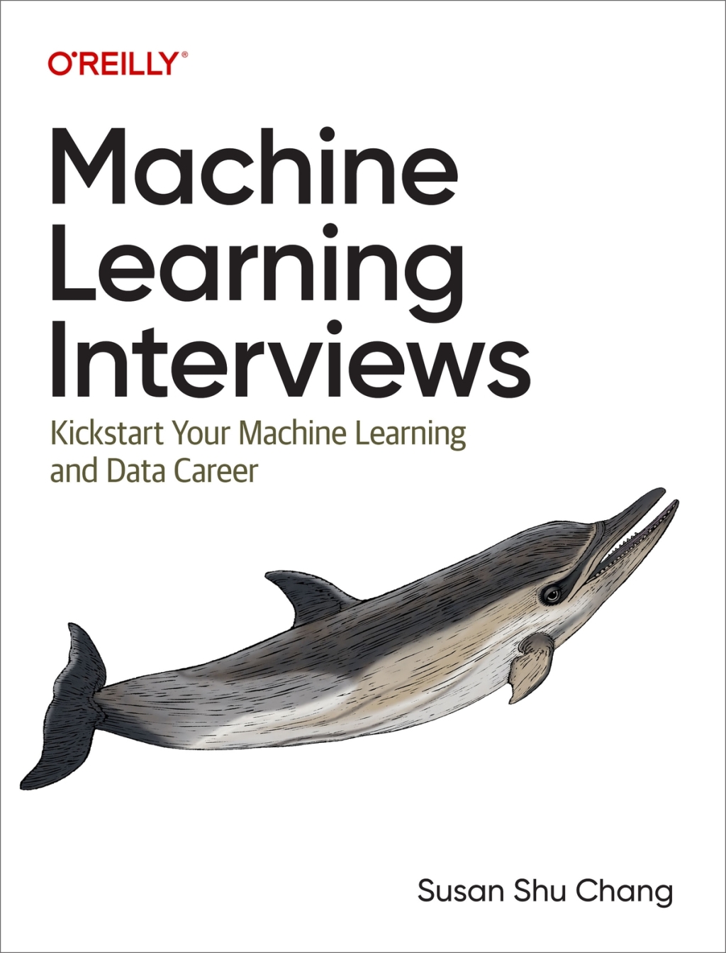 Machine Learning Interviews 1st Edition