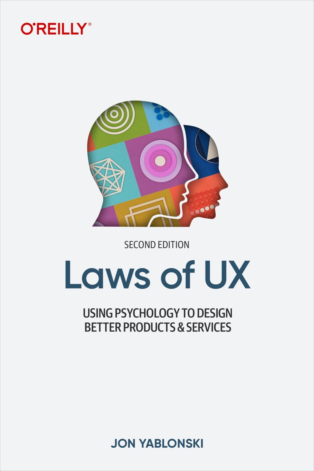 Laws of UX 2nd Edition