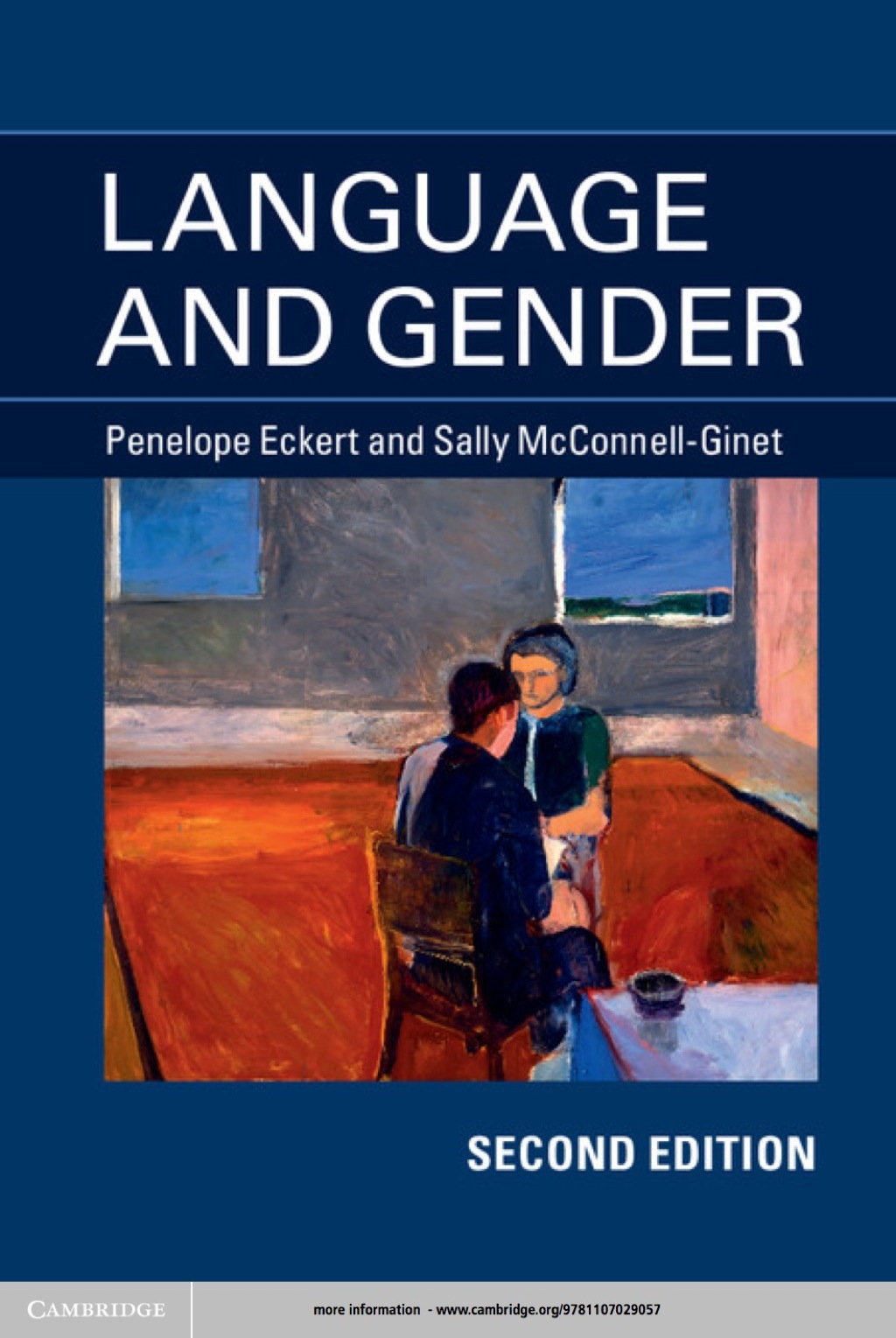 Language and Gender 2nd Edition