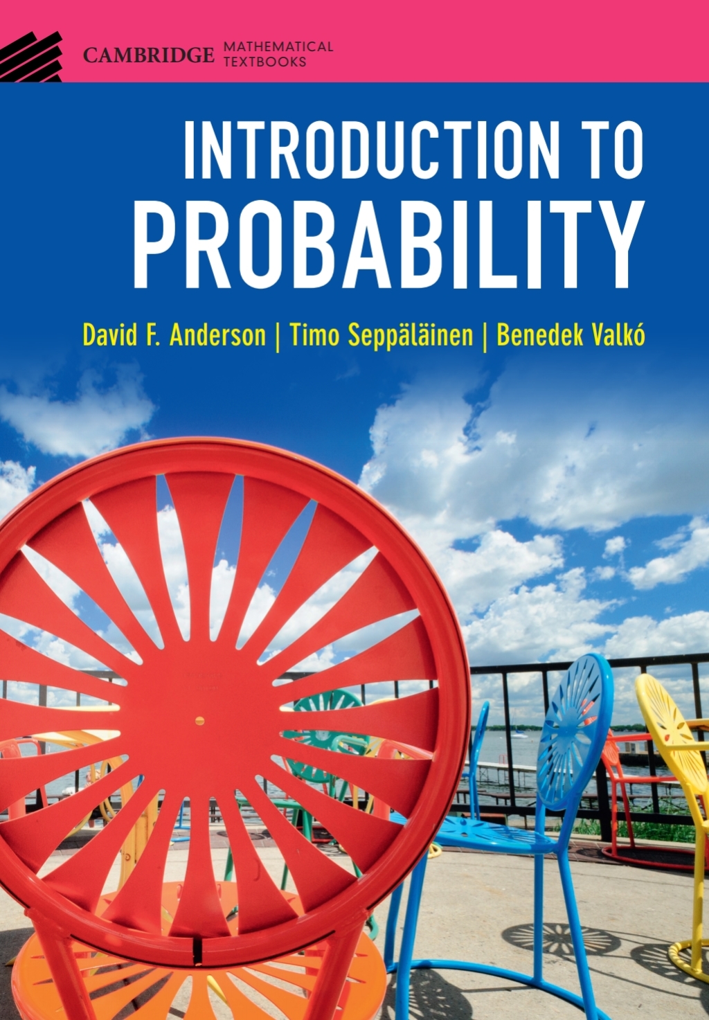Introduction to Probability 