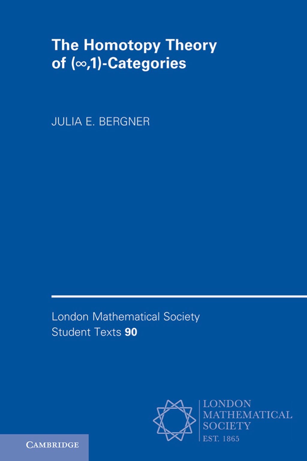The Homotopy Theory of (Ã¢â‚¬Å¡Ãƒâ€žÃƒÂ¶Ã¢Ë†Å¡Ã¢â‚¬Â Ã¢Ë†Å¡Ã‚Âª,1)-Categories 