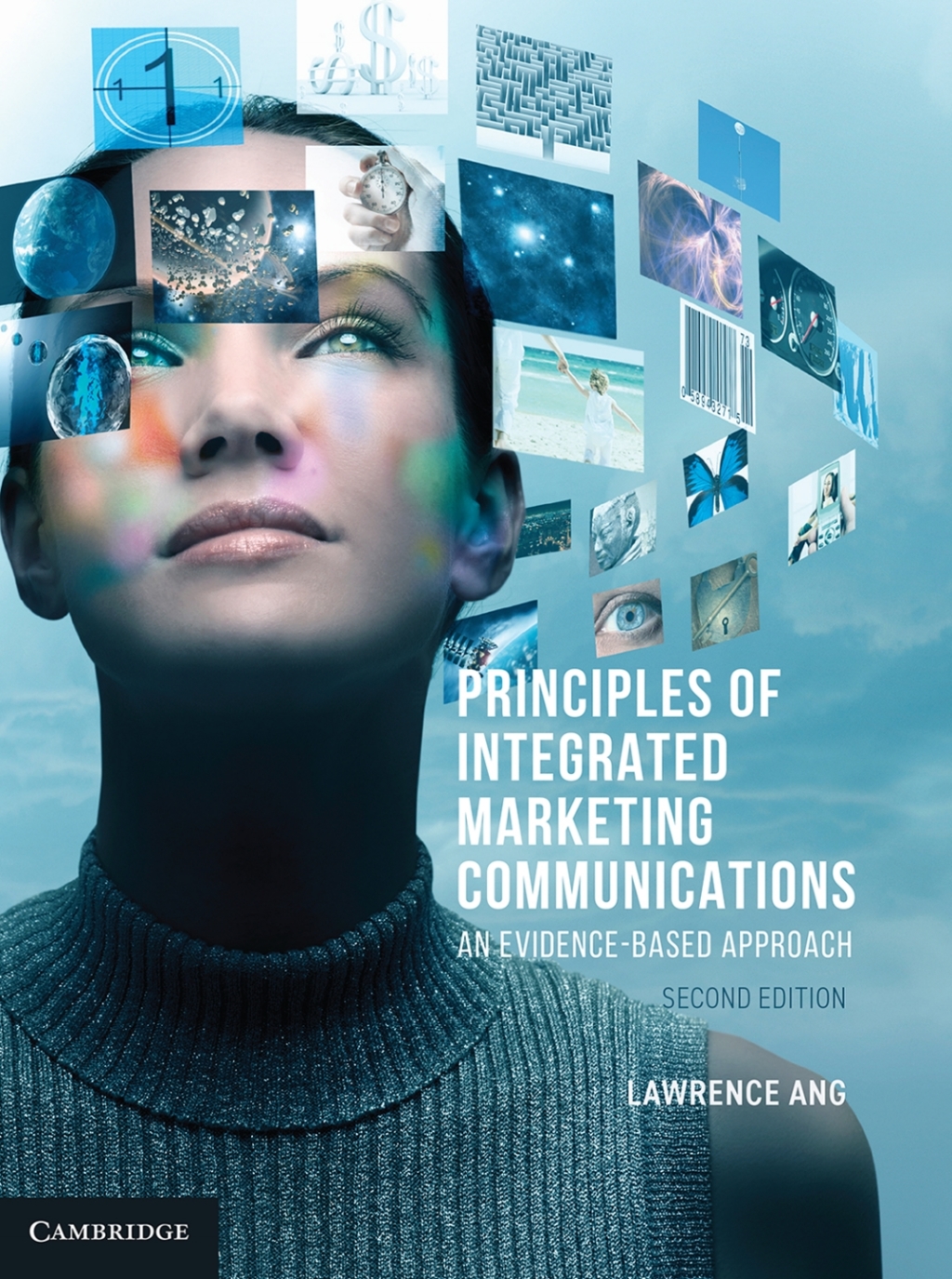 Principles of Integrated Marketing Communications An Evidence-based Approach 2nd Edition
