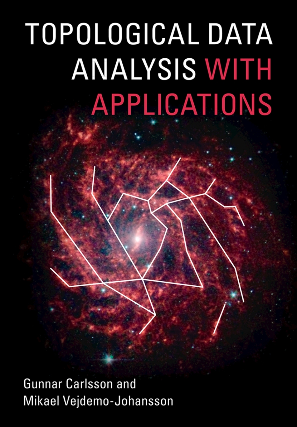 Topological Data Analysis with Applications 