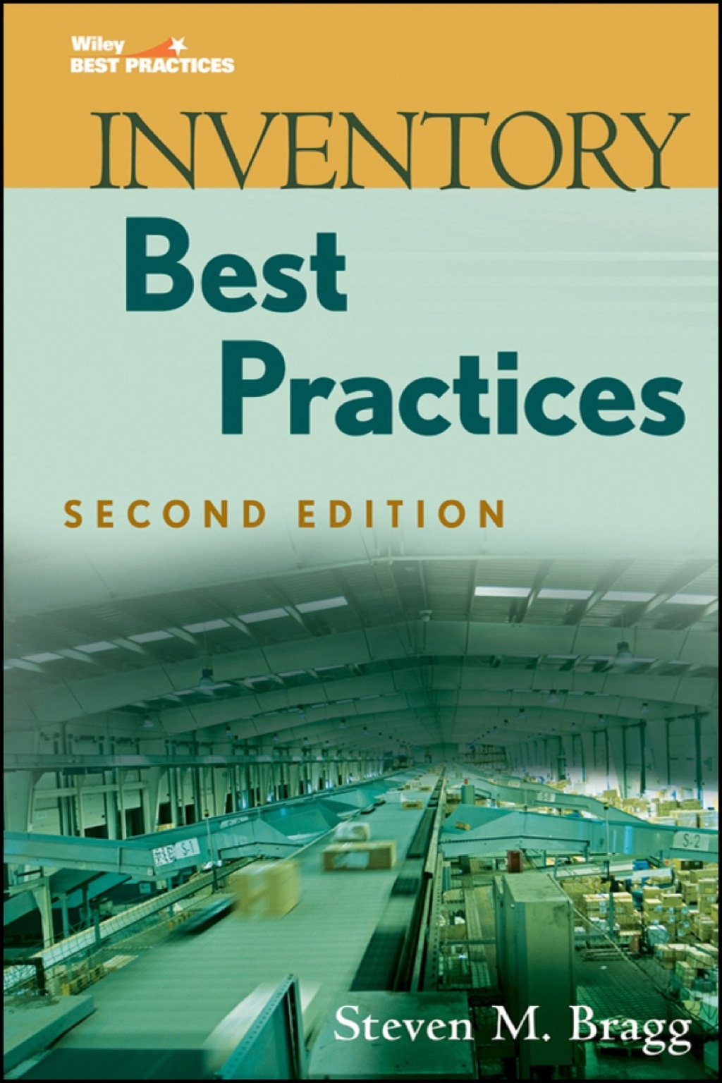 Inventory Best Practices 2nd Edition