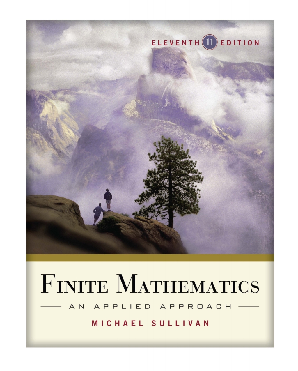 Finite Mathematics: An Applied Approach 11th Edition