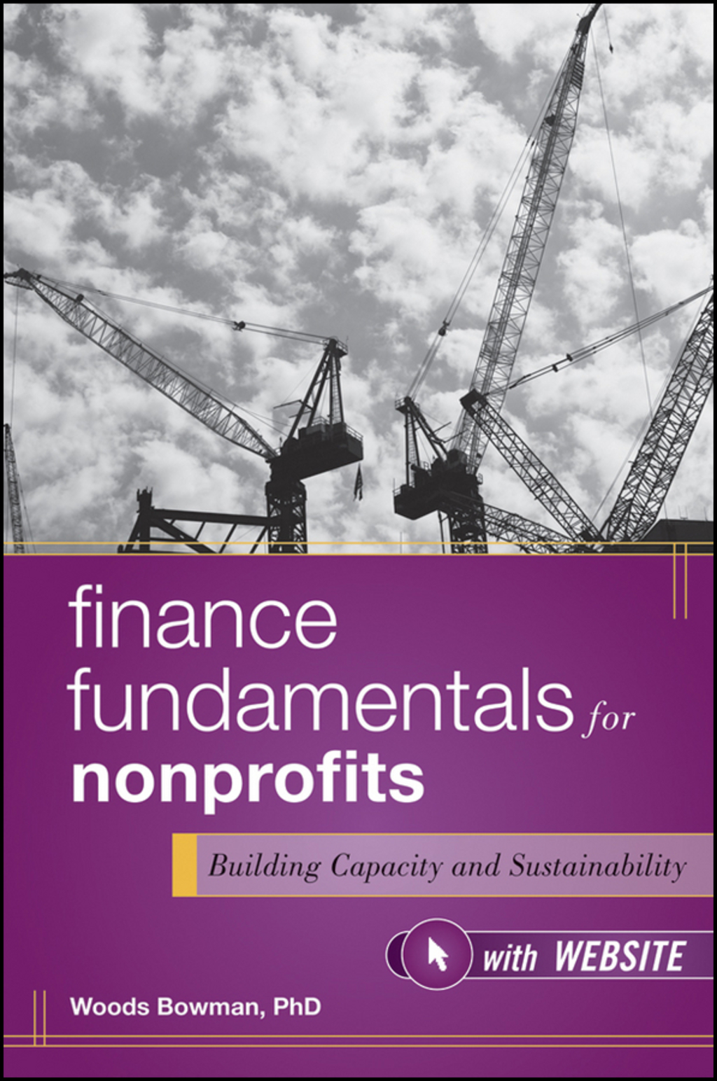 Finance Fundamentals for Nonprofits: Building Capacity and Sustainability 1st Edition