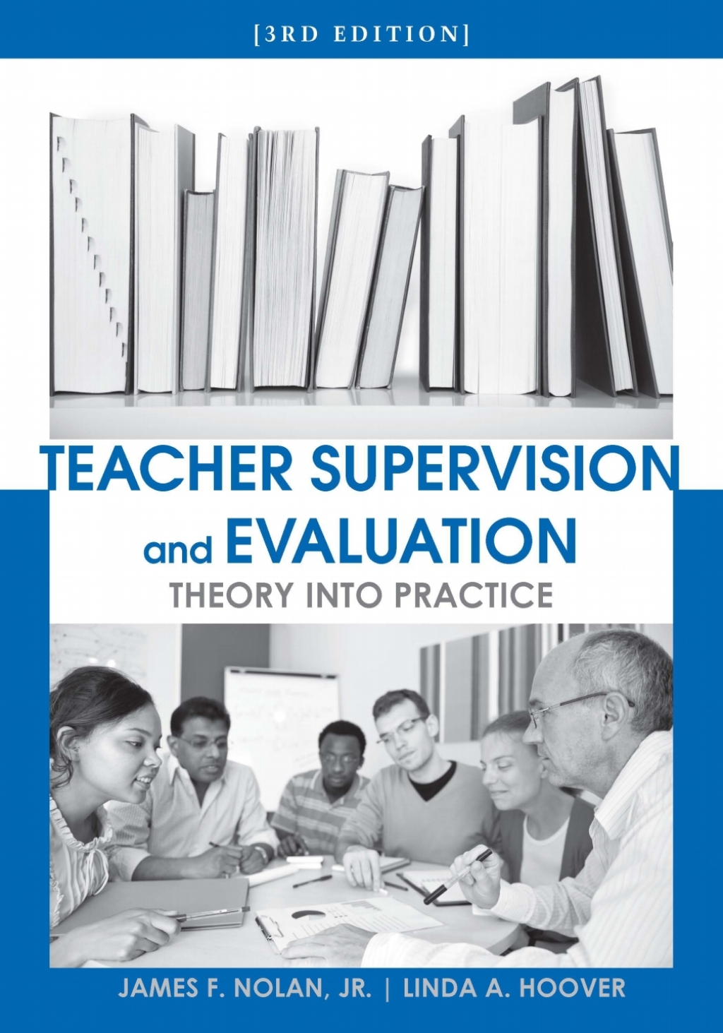 Teacher Supervision and Evaluation 3rd Edition