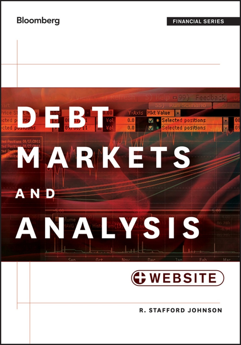 Debt Markets and Analysis 1st Edition