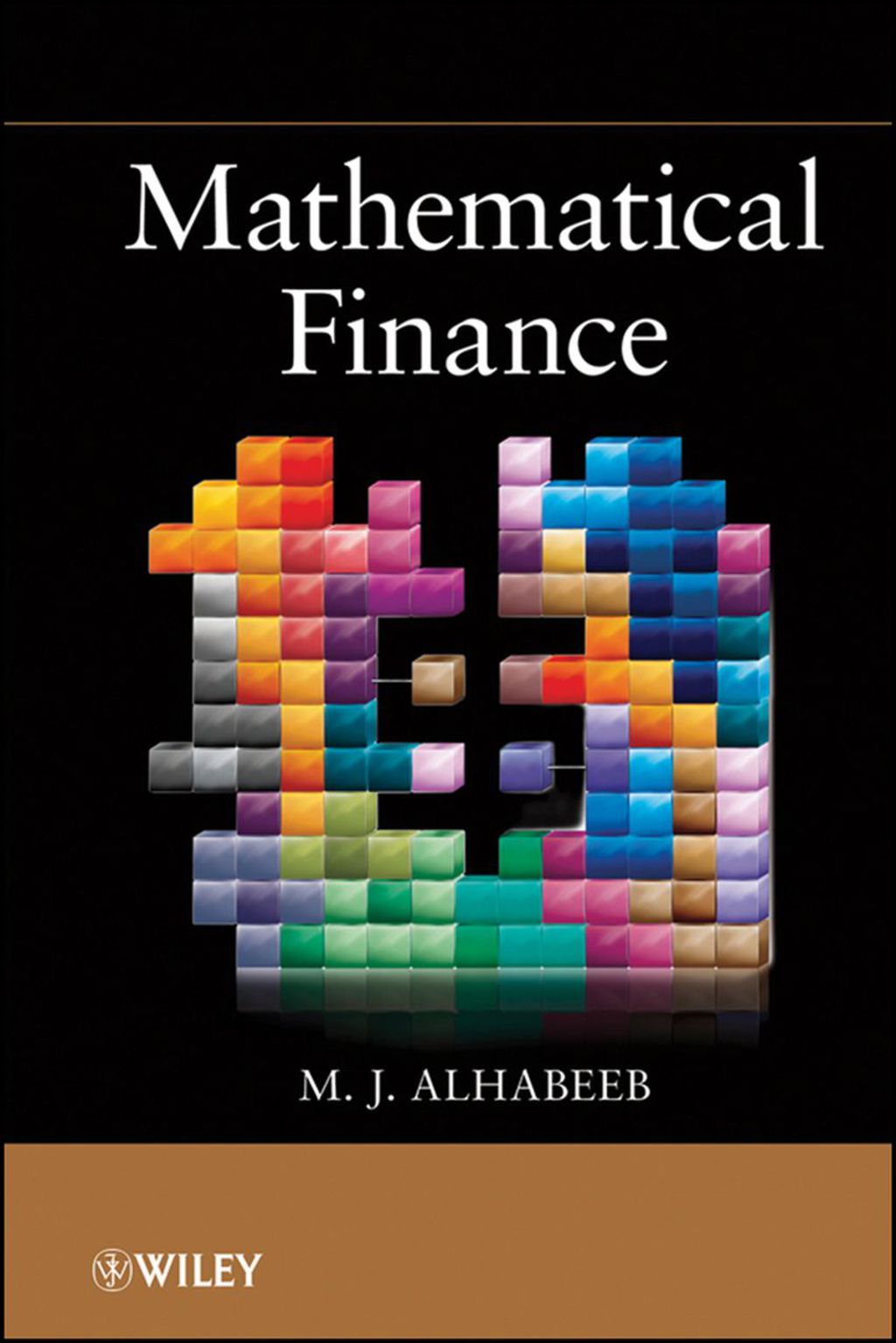 Mathematical Finance 1st Edition