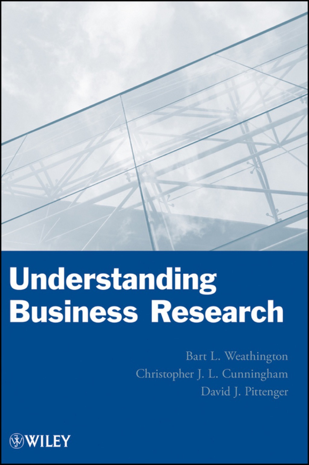 Understanding Business Research 1st Edition