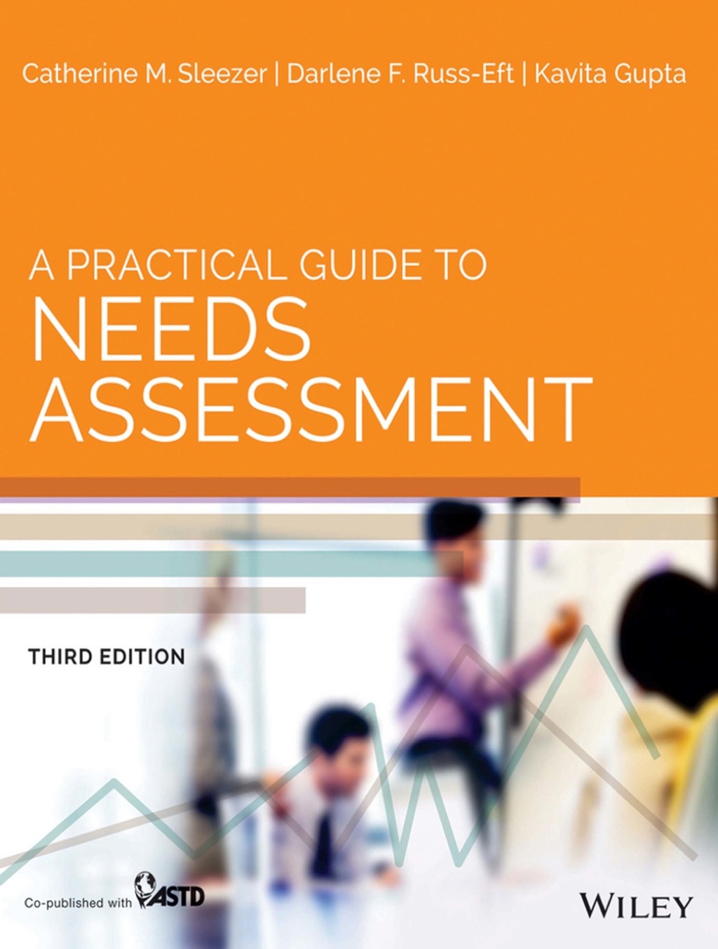 A Practical Guide to Needs Assessment 3rd Edition