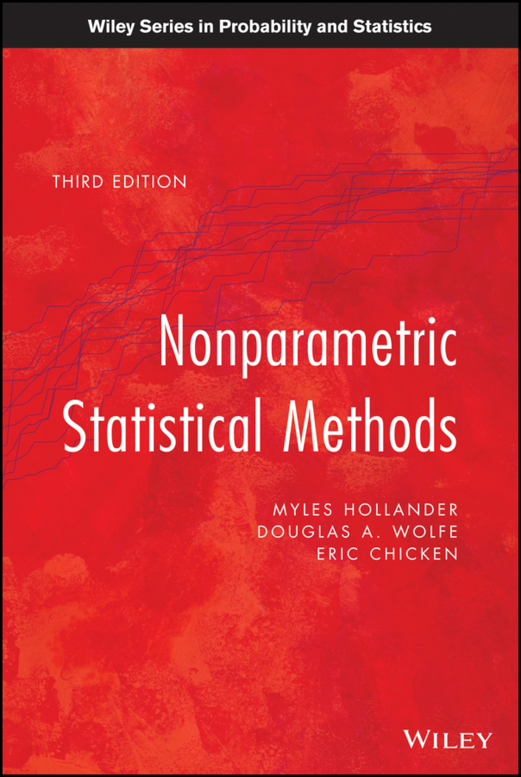 Nonparametric Statistical Methods 3rd Edition