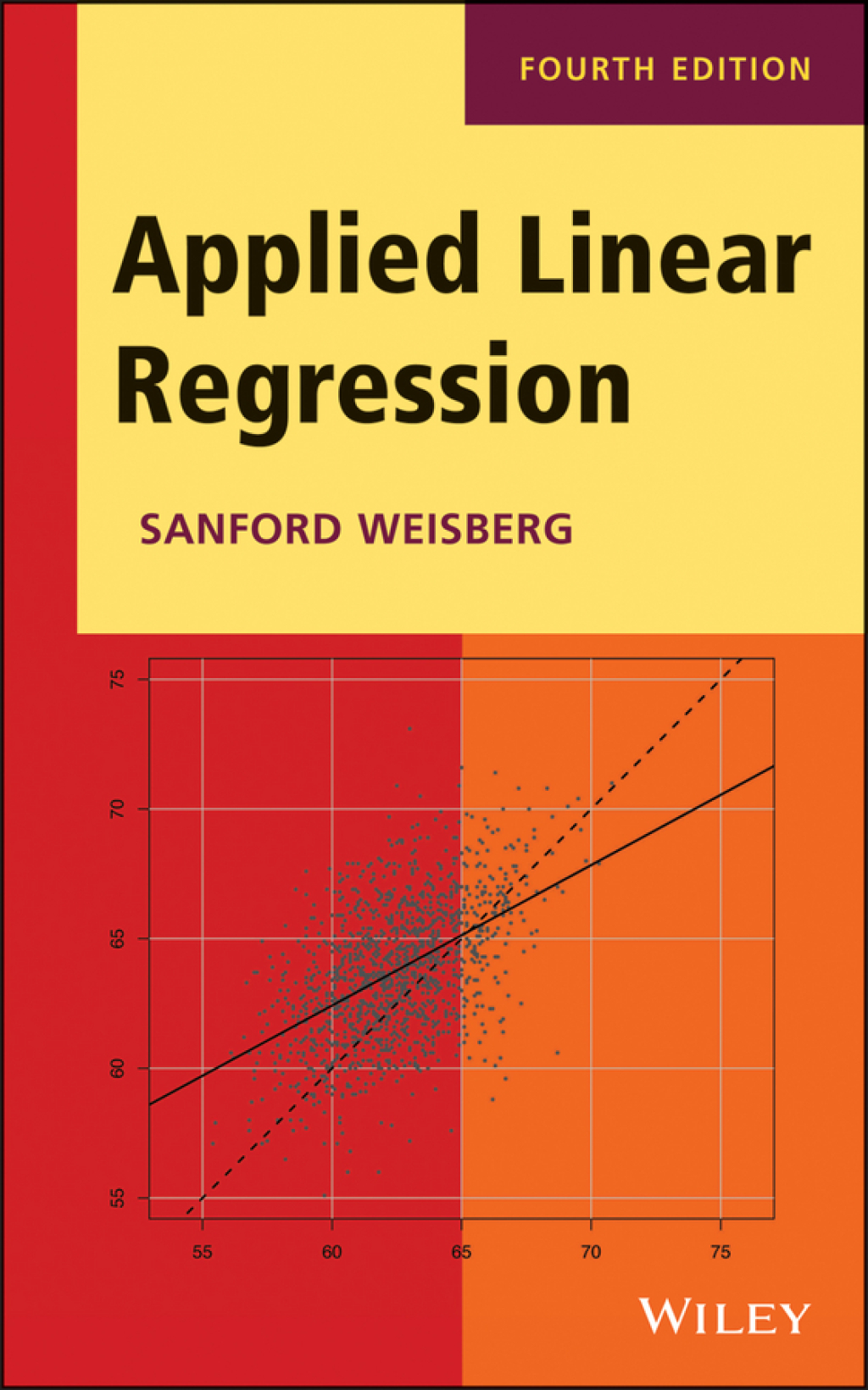 Applied Linear Regression 4th Edition