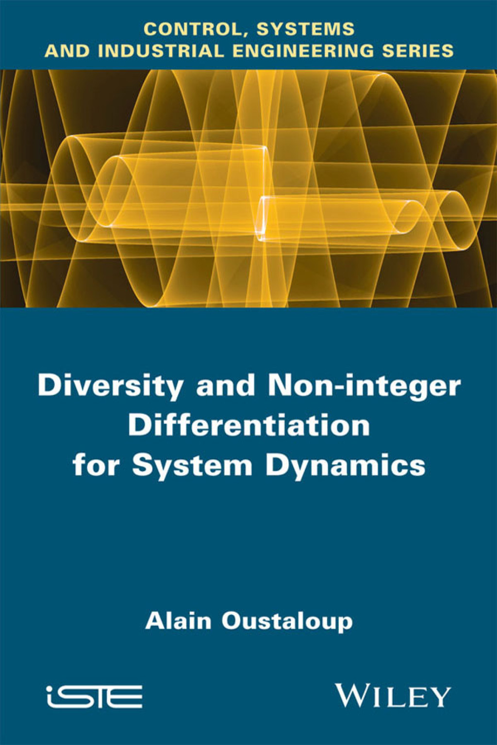 Diversity and Non-integer Differentiation for System Dynamics 1st Edition