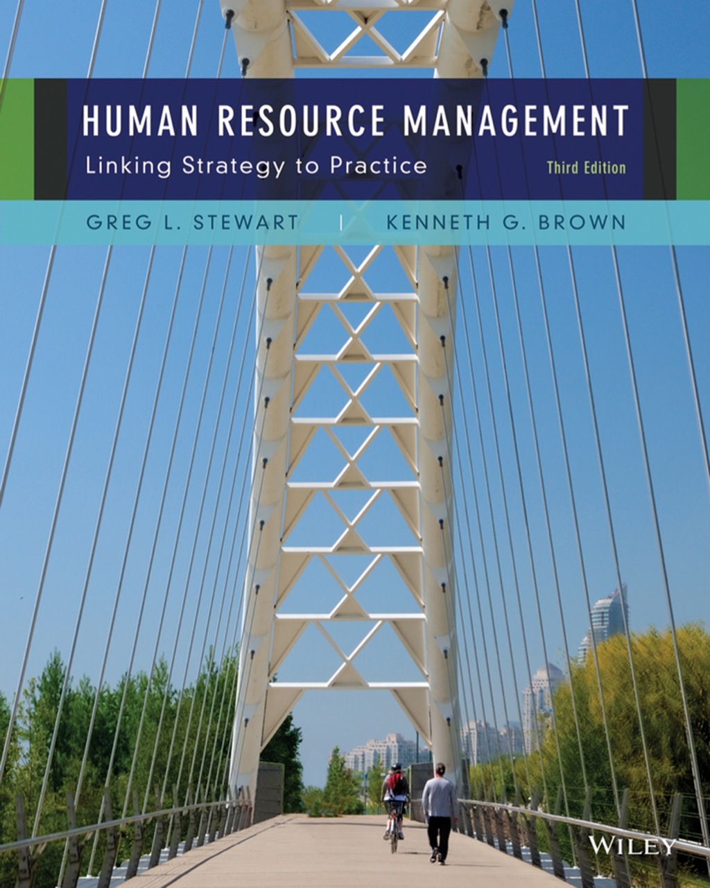 Human Resource Management 3rd Edition