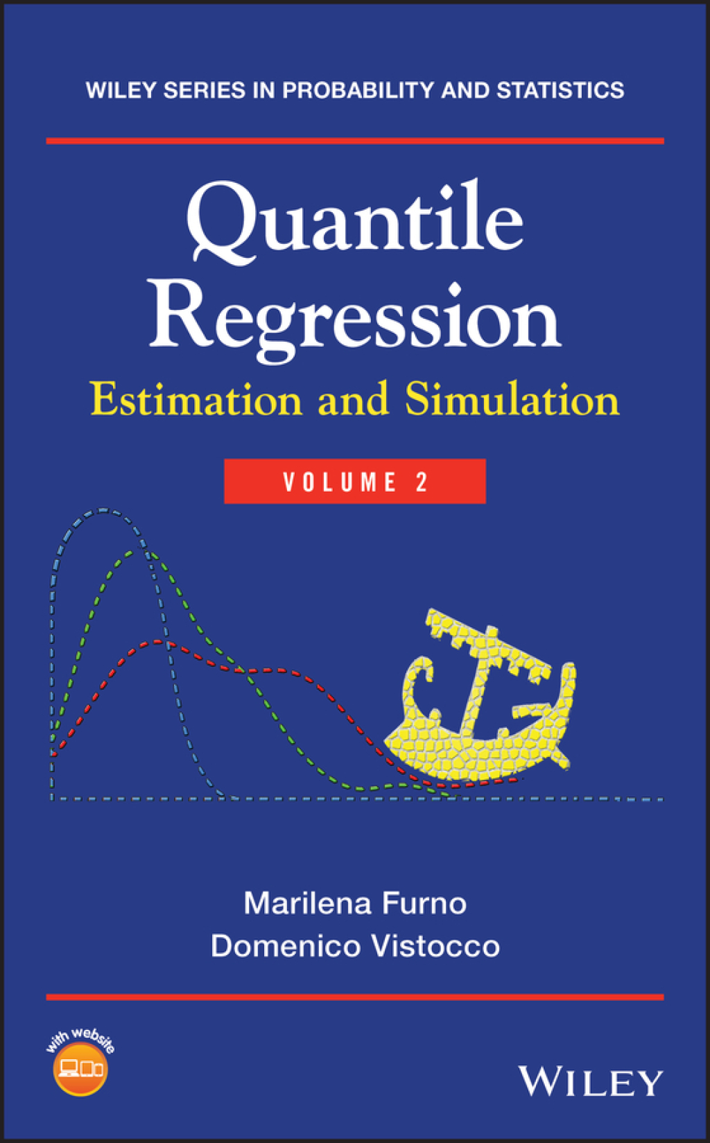 Quantile Regression: Estimation and Simulation Estimation and Simulation 1st Edition