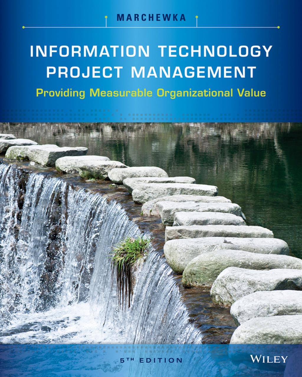 Information Technology Project Management 5th Edition