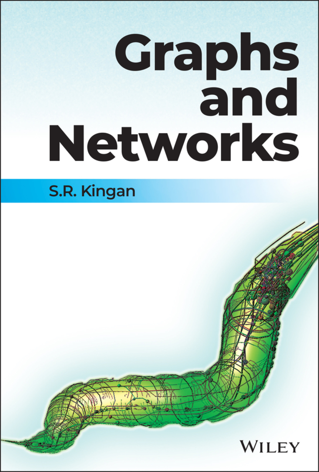 Graphs and Networks 1st Edition