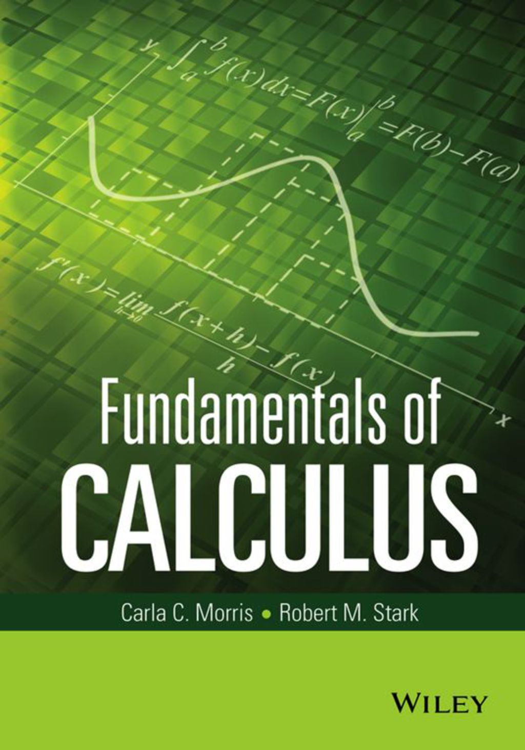 Fundamentals of Calculus 1st Edition