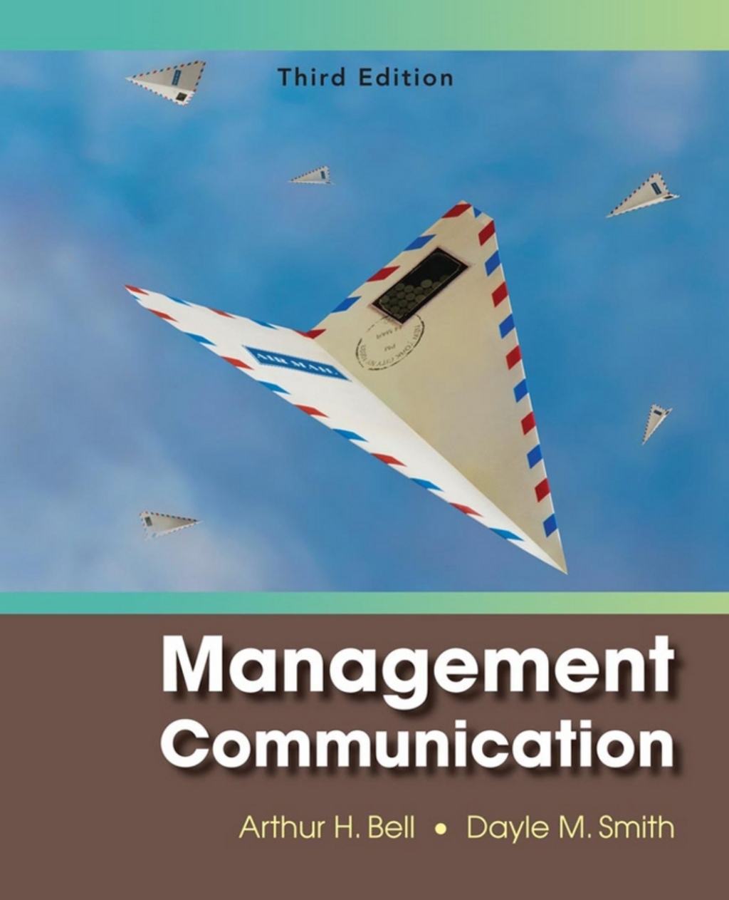 Management Communication 3rd Edition