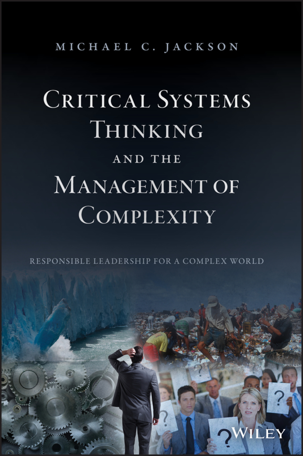 Critical Systems Thinking and the Management of Complexity 1st Edition