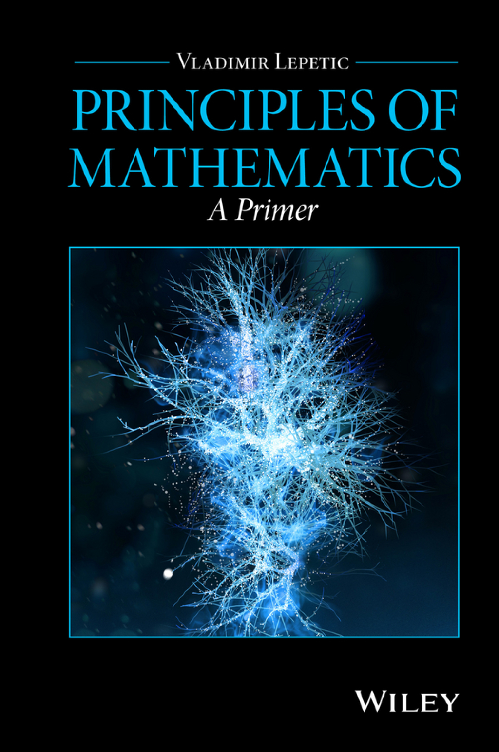 Principles of Mathematics A Primer 1st Edition