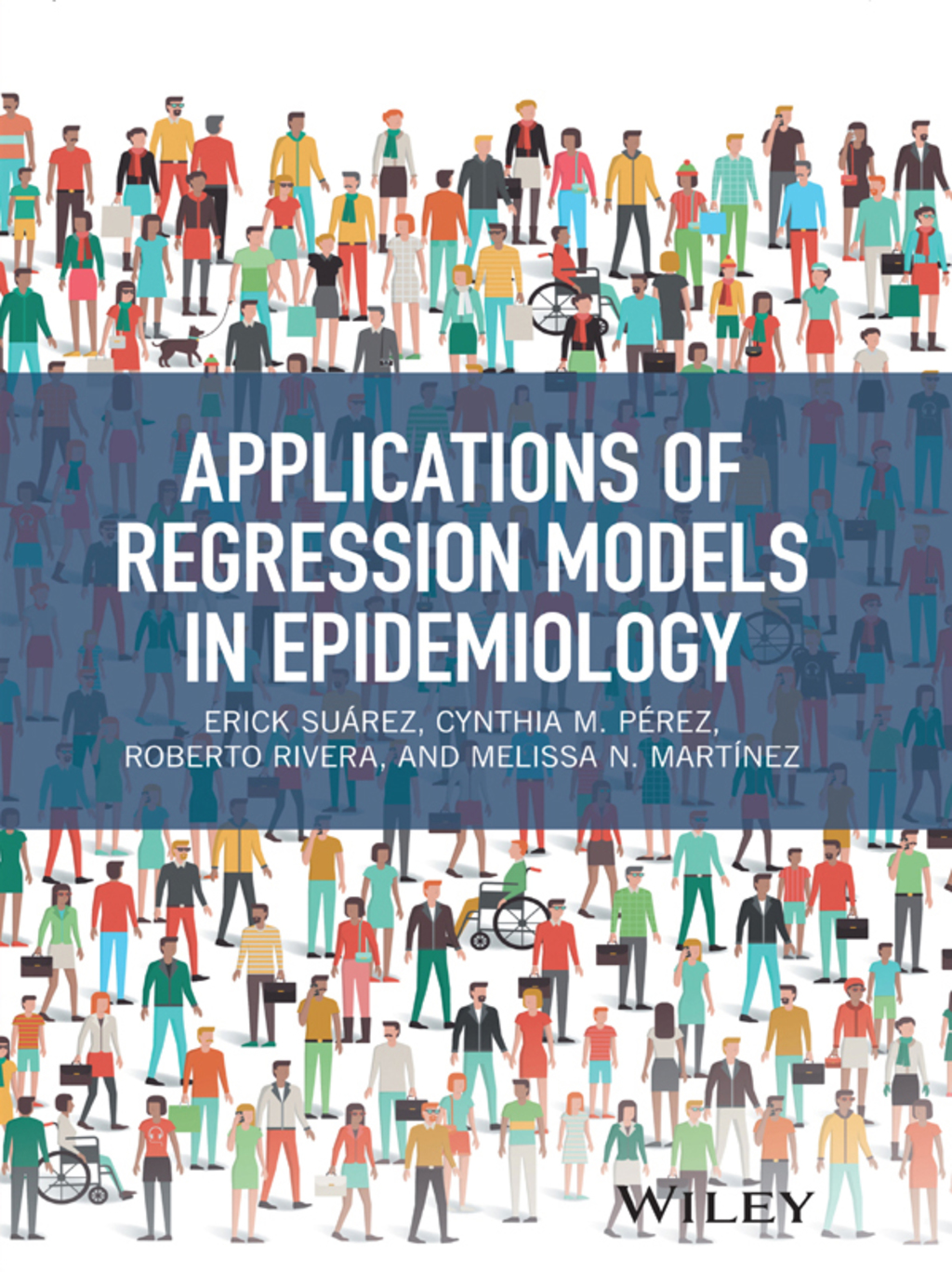 Applications of Regression Models in Epidemiology 1st Edition