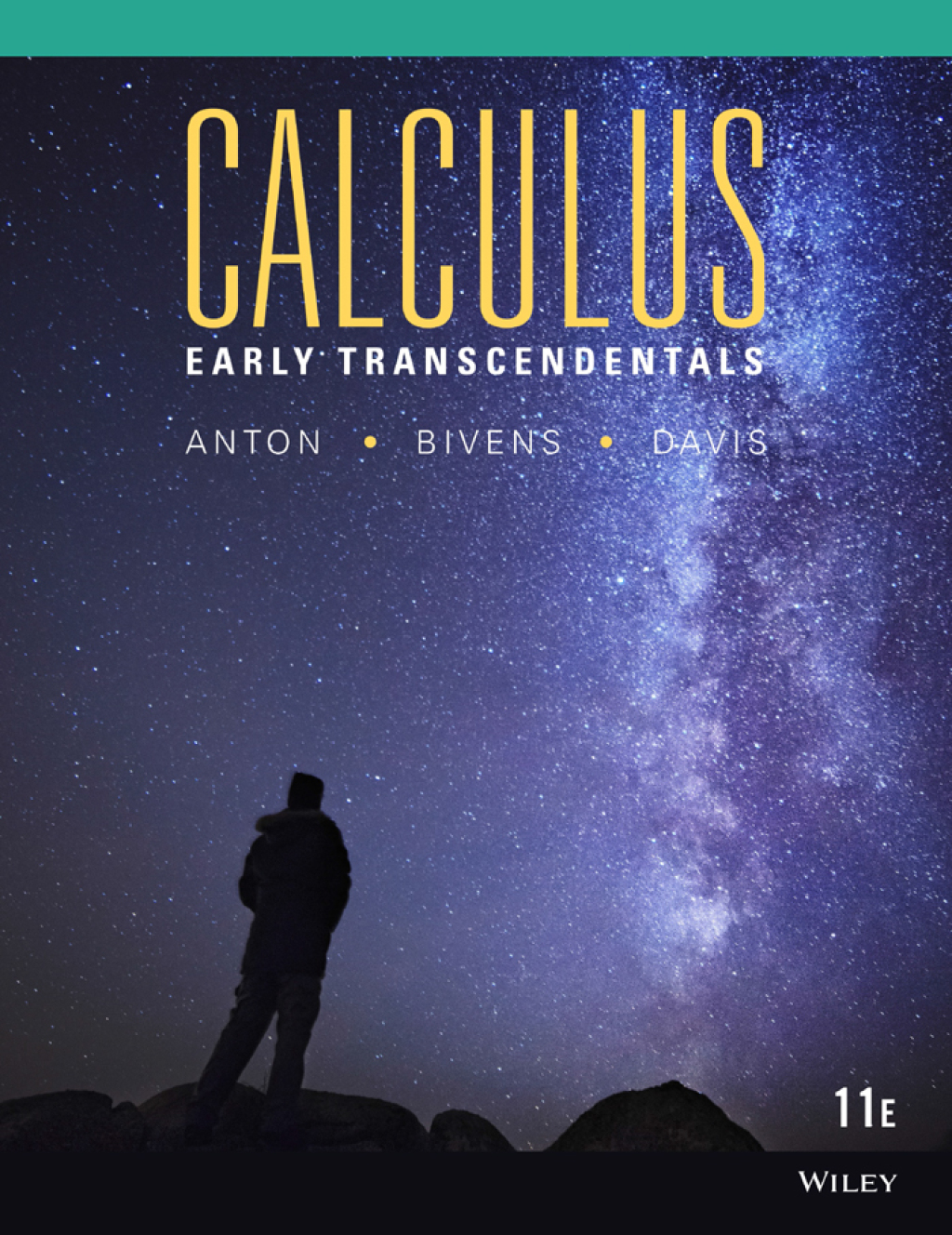 Calculus Early Transcendentals, Enhanced eText 11th Edition