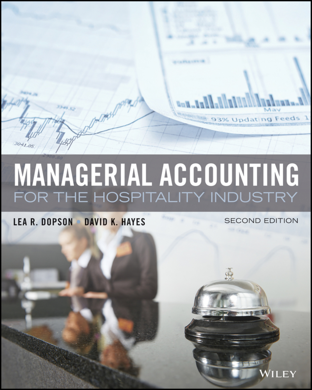 Managerial Accounting for the Hospitality Industry 2nd Edition