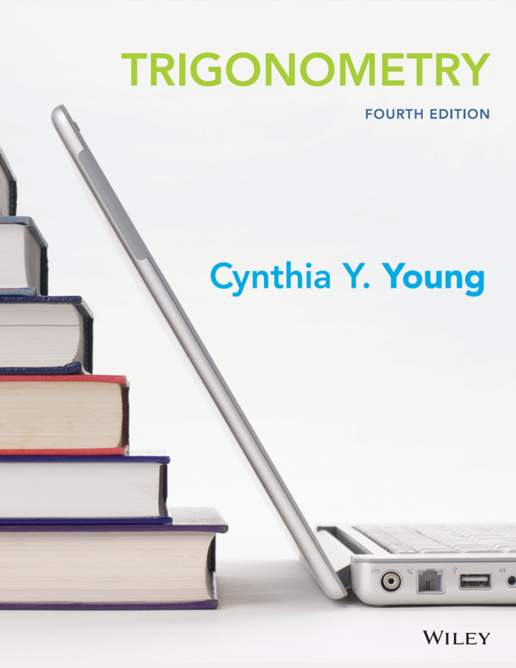 Trigonometry, Enhanced eText 4th Edition