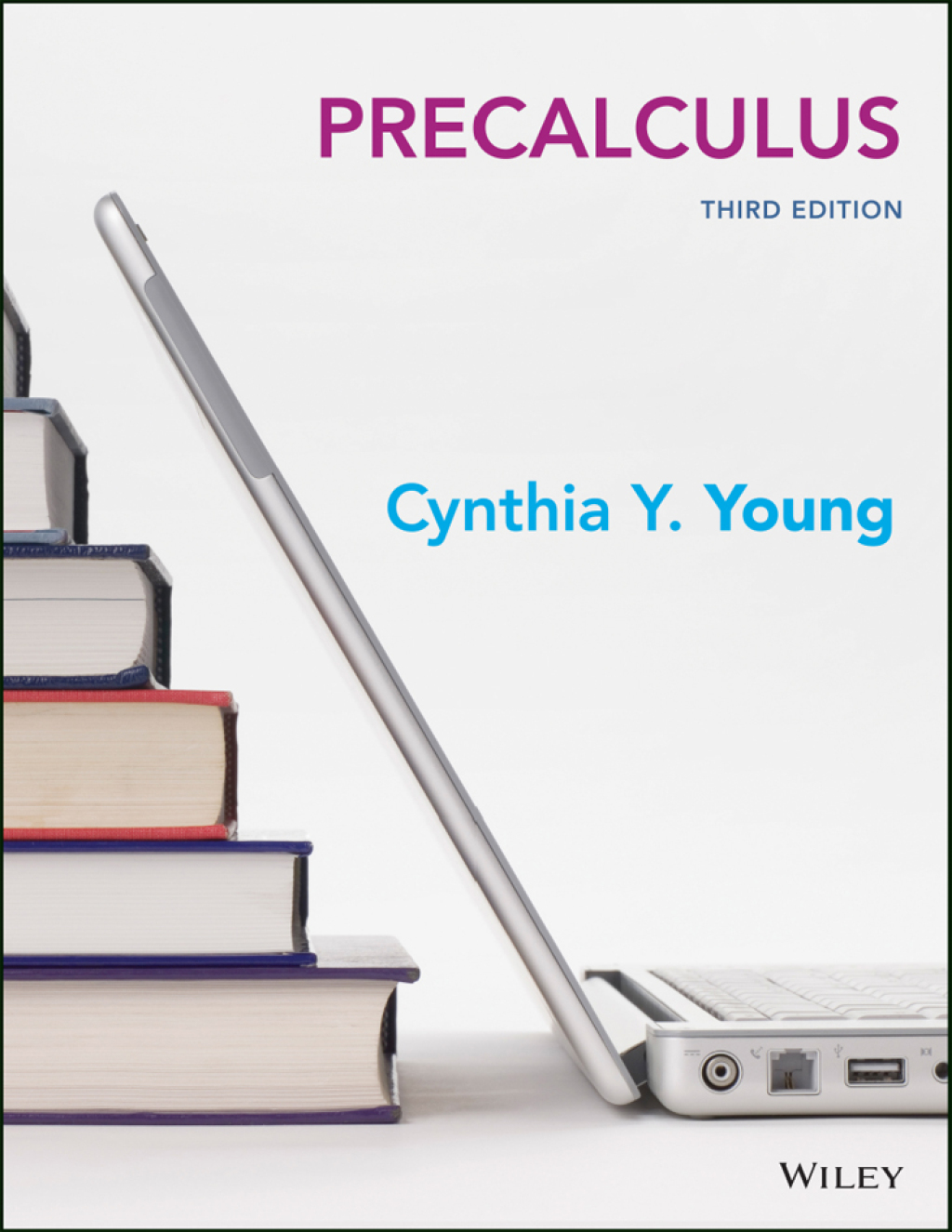 Precalculus, Enhanced eText 3rd Edition