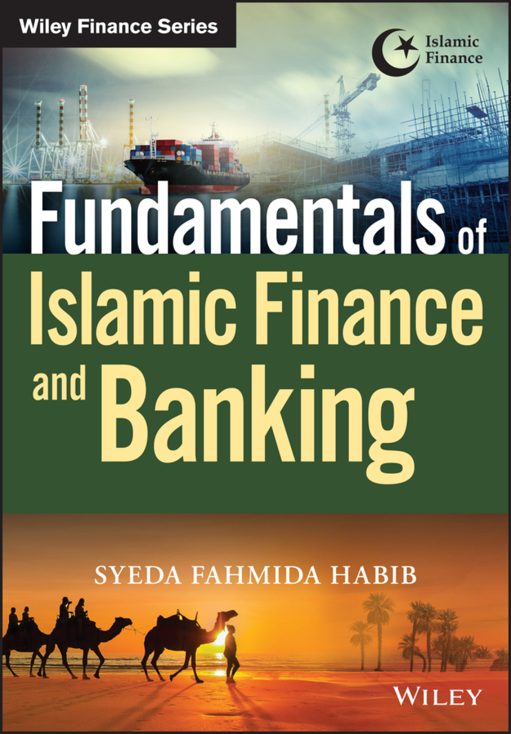 Fundamentals of Islamic Finance and Banking 1st Edition