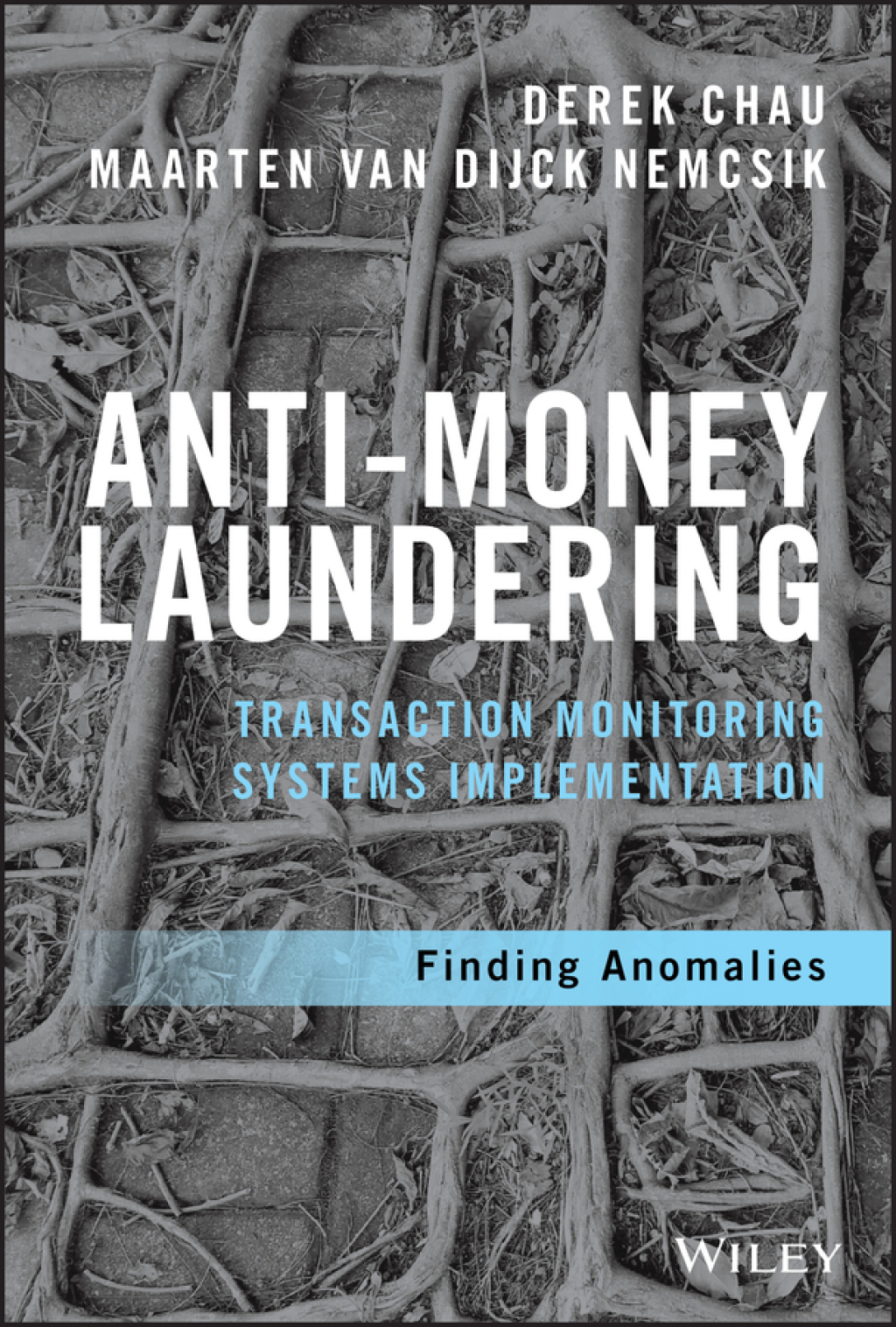 Anti-Money Laundering Transaction Monitoring Systems Implementation Finding Anomalies 1st Edition