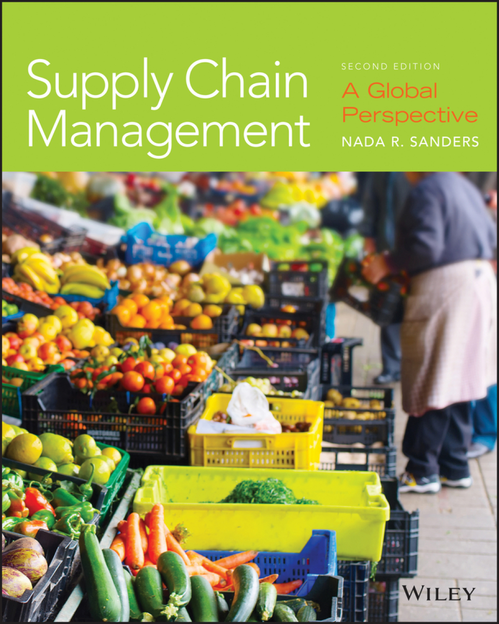 Supply Chain Management 2nd Edition