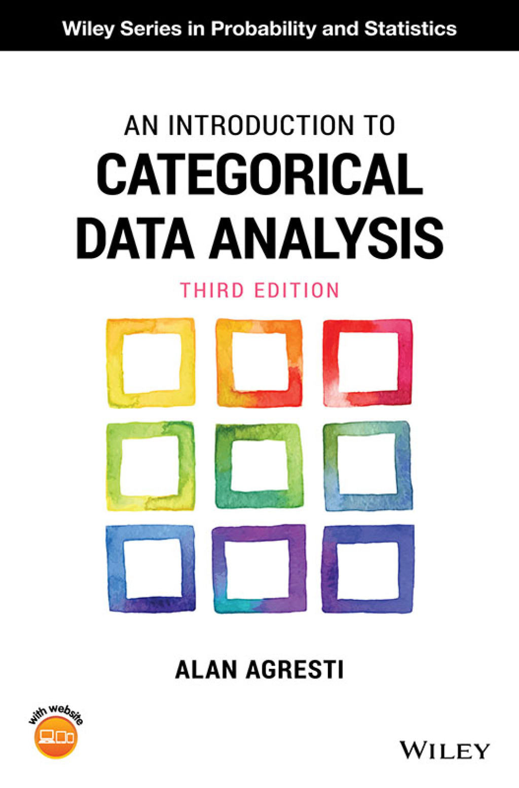 An Introduction to Categorical Data Analysis 3rd Edition