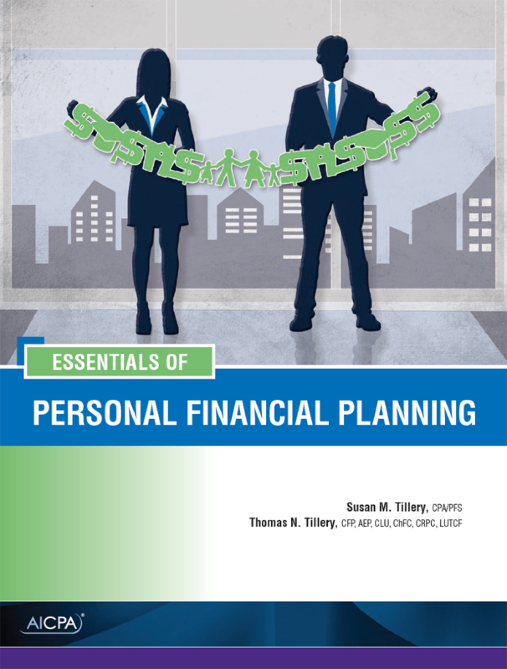 Essentials of Personal Financial Planning 1st Edition