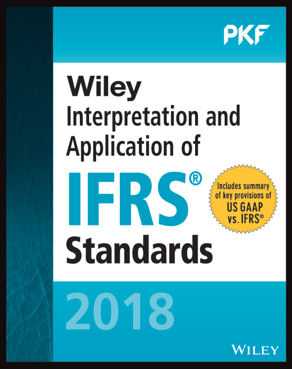 Wiley Interpretation and Application of IFRS Standards 1st Edition