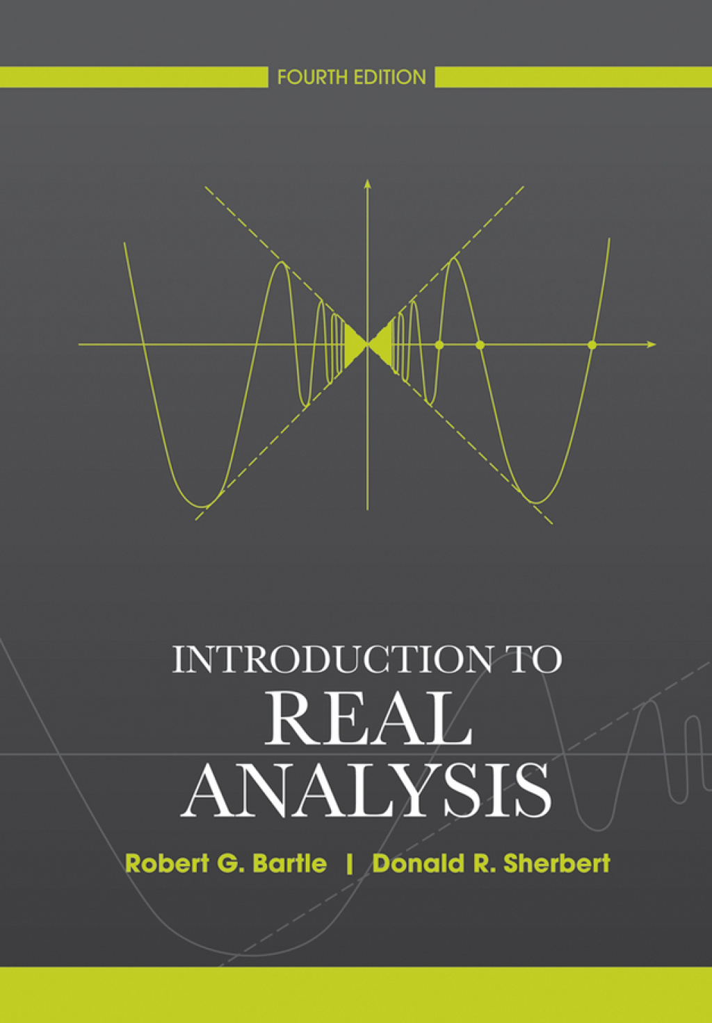 Introduction to Real Analysis 4th Edition