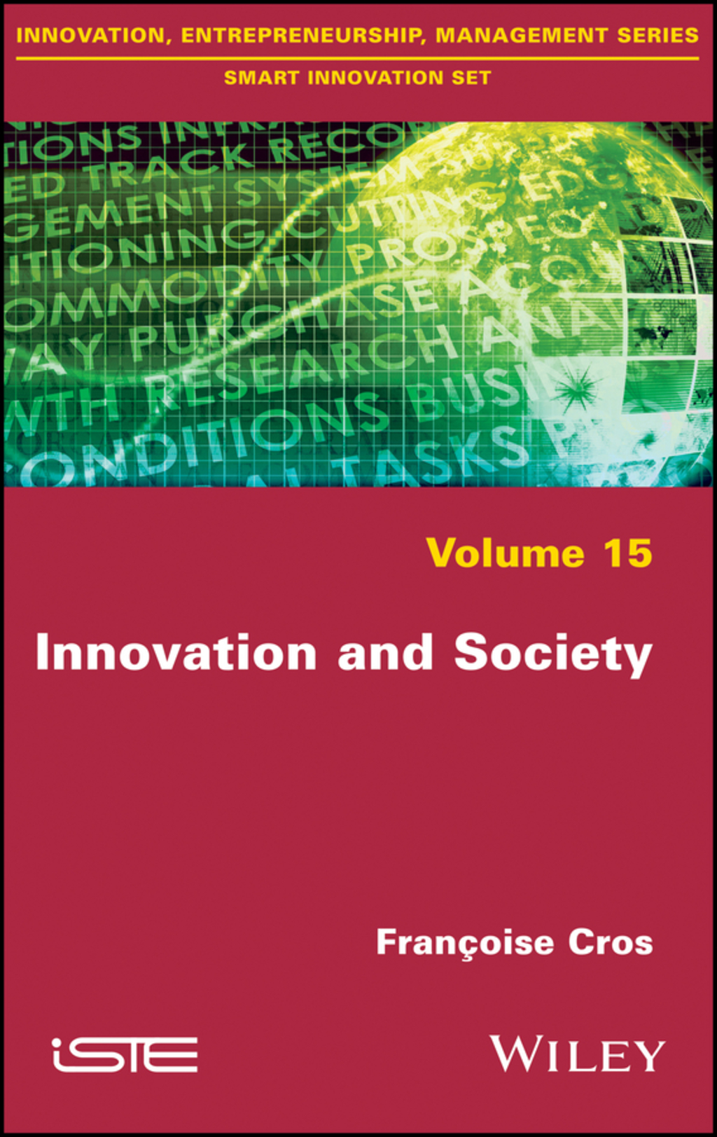 Innovation and Society 1st Edition