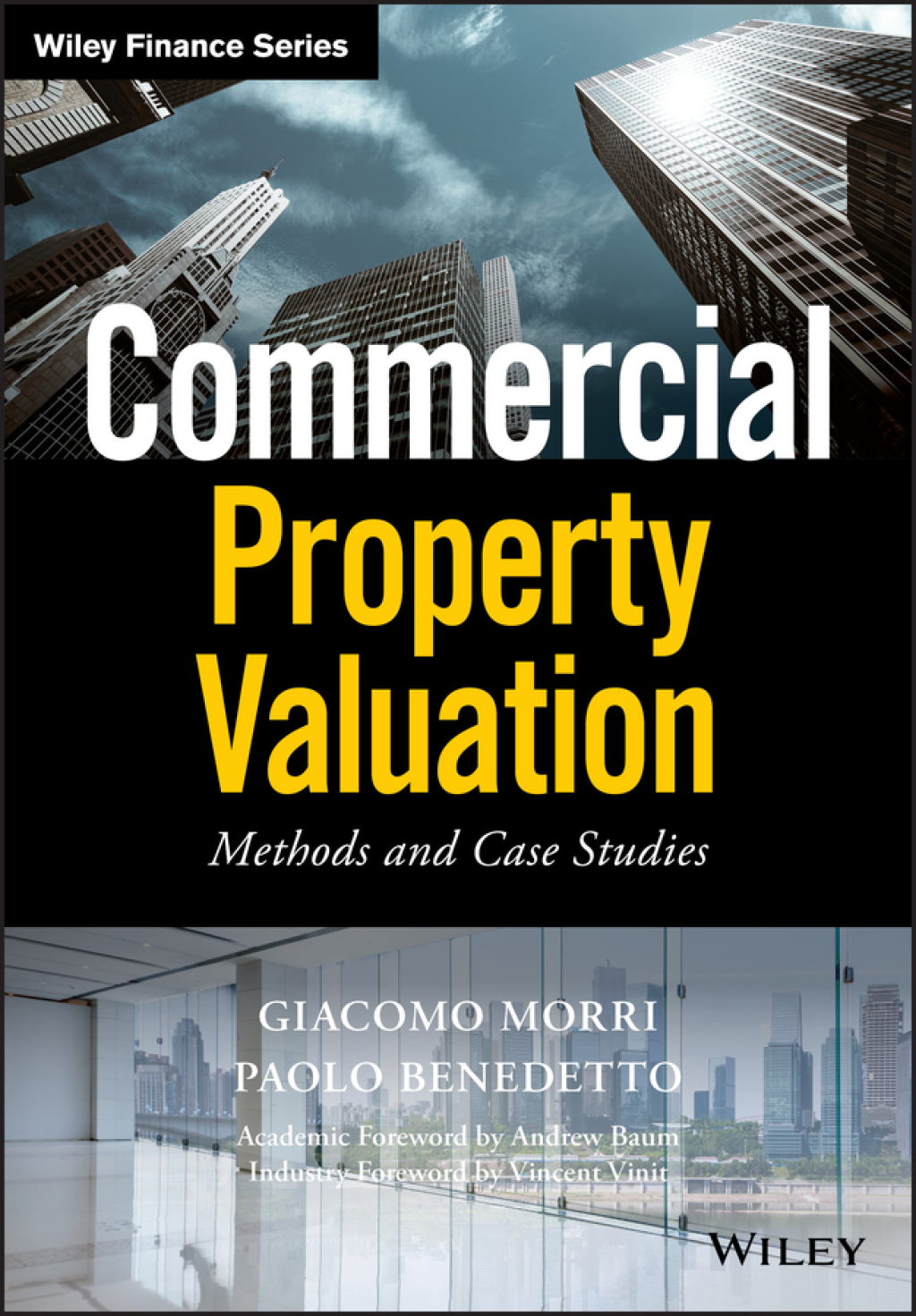 Commercial Property Valuation Methods and Case Studies 1st Edition